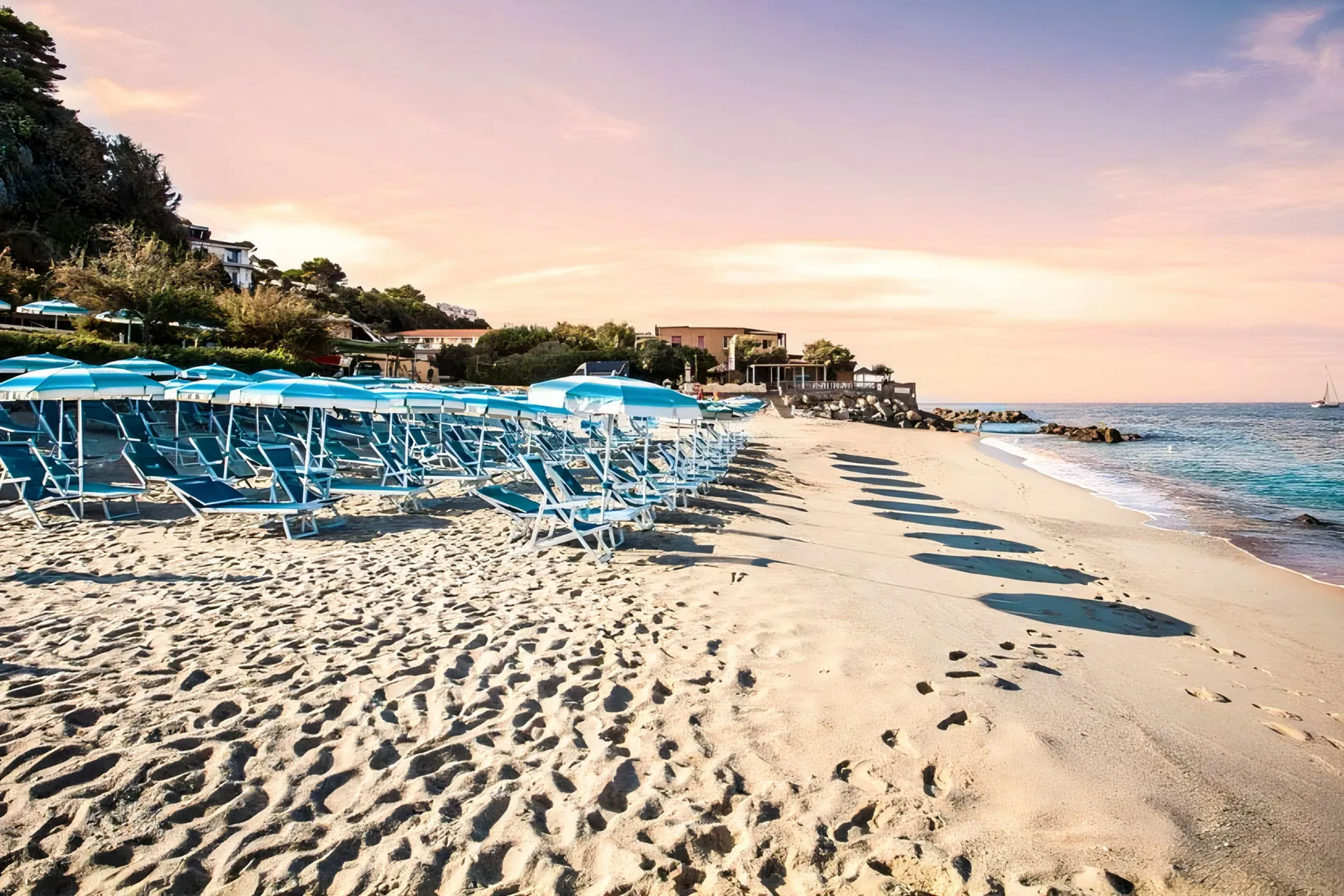 Tonicello Resort  Spa