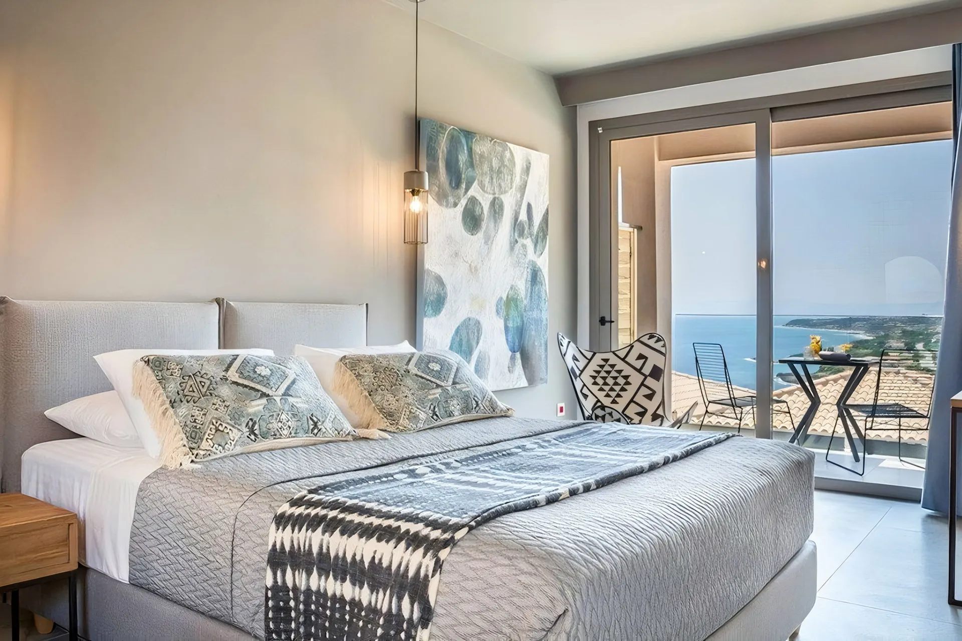 Aparthotel Asteris