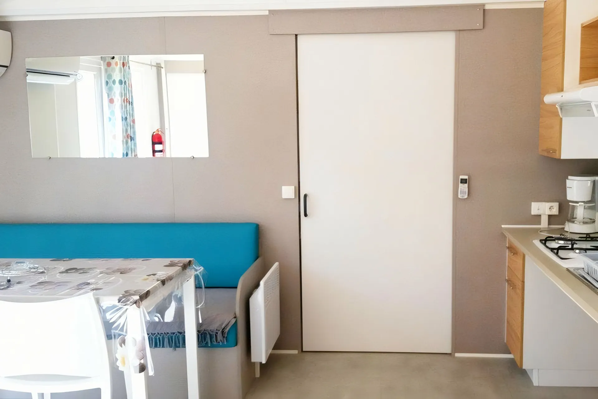 Camping  Bungalows Dolce Vita