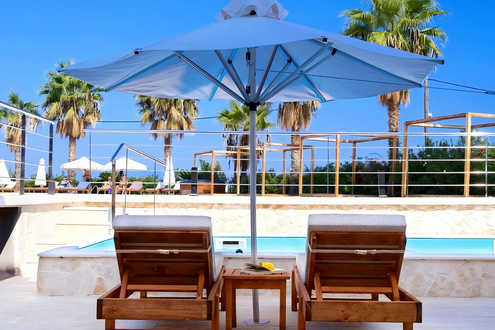 Hotel Ionian Emerald