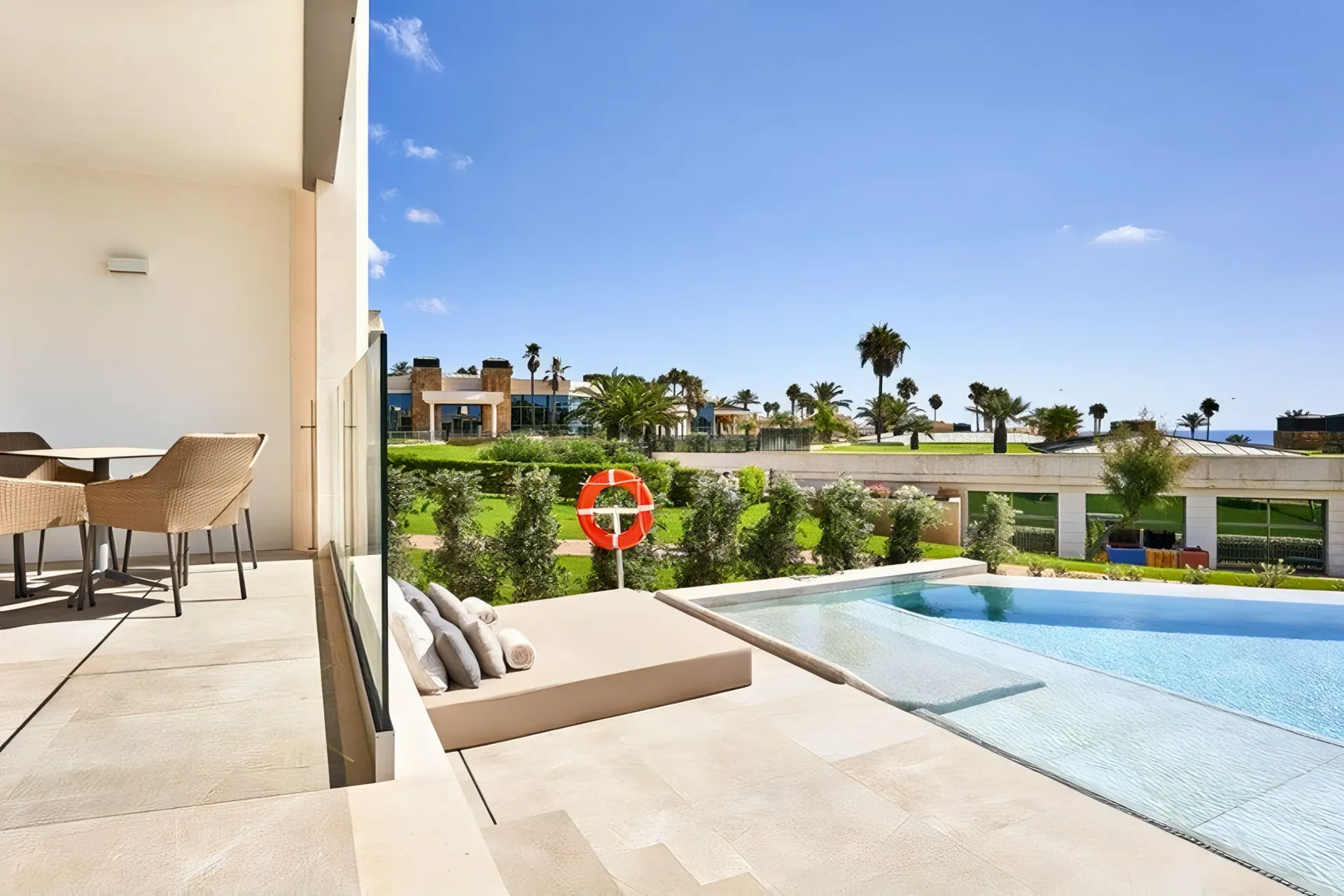 Insotel Punta Prima Prestige Suites  Spa