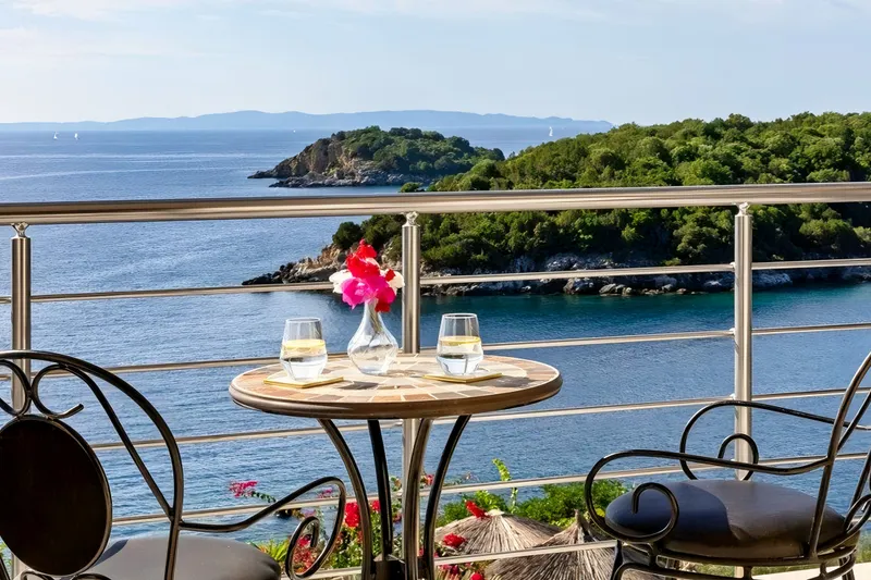 Hotel Costa Smeralda