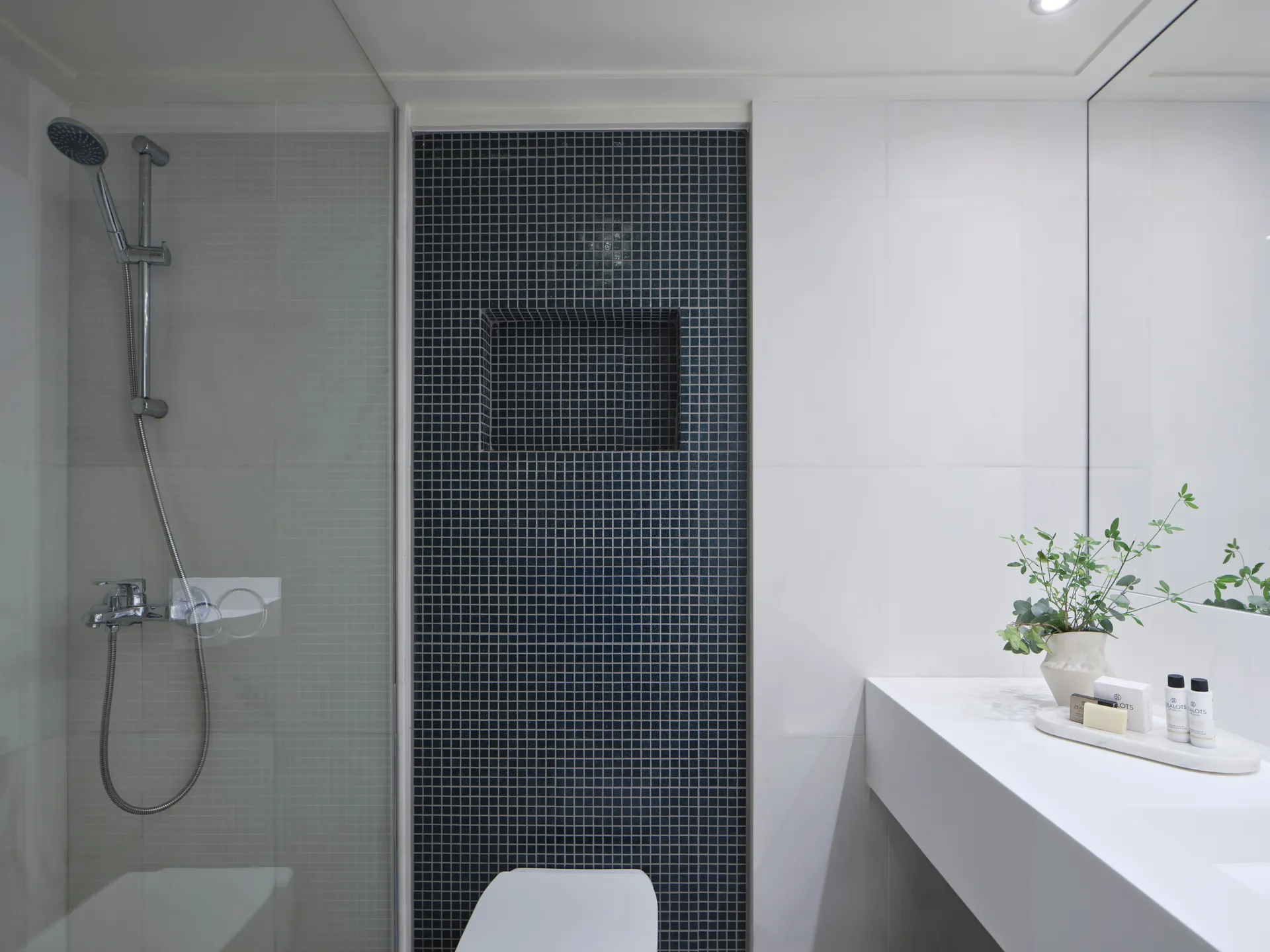 Hotel Kontokali Bay Resort & Spa - Doppelzimmer Bay View