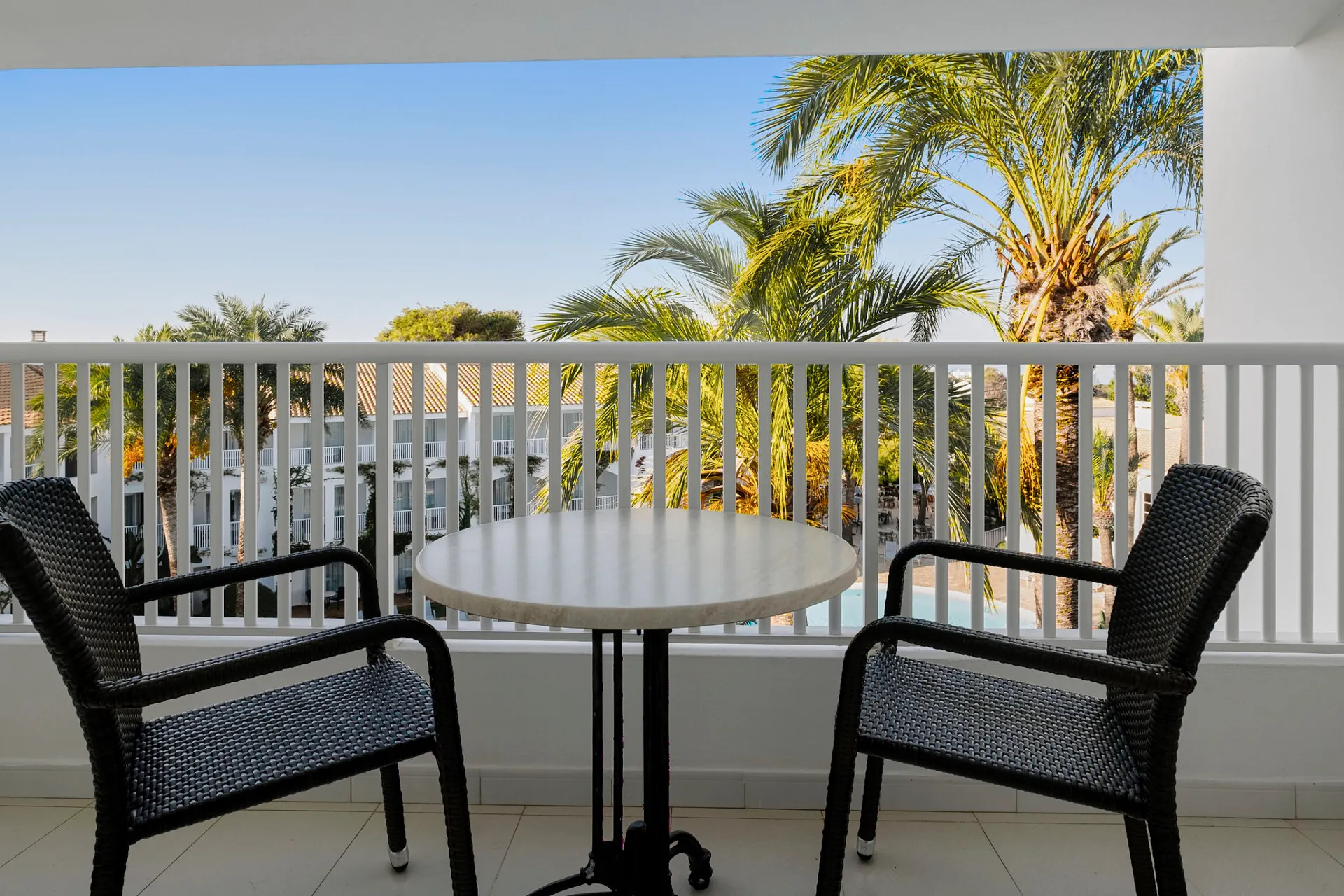 Prinsotel La Caleta - Doppelzimmer Familie