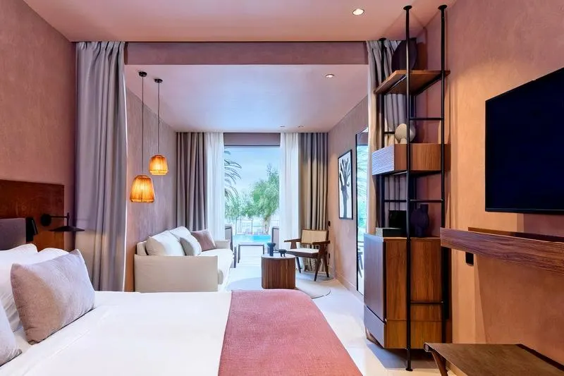 Hotel Domes of Corfu