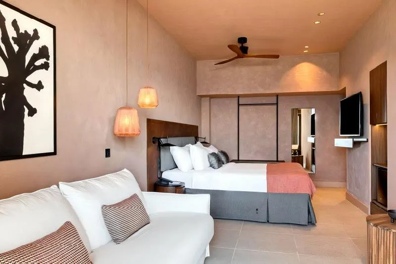 Hotel Domes of Corfu