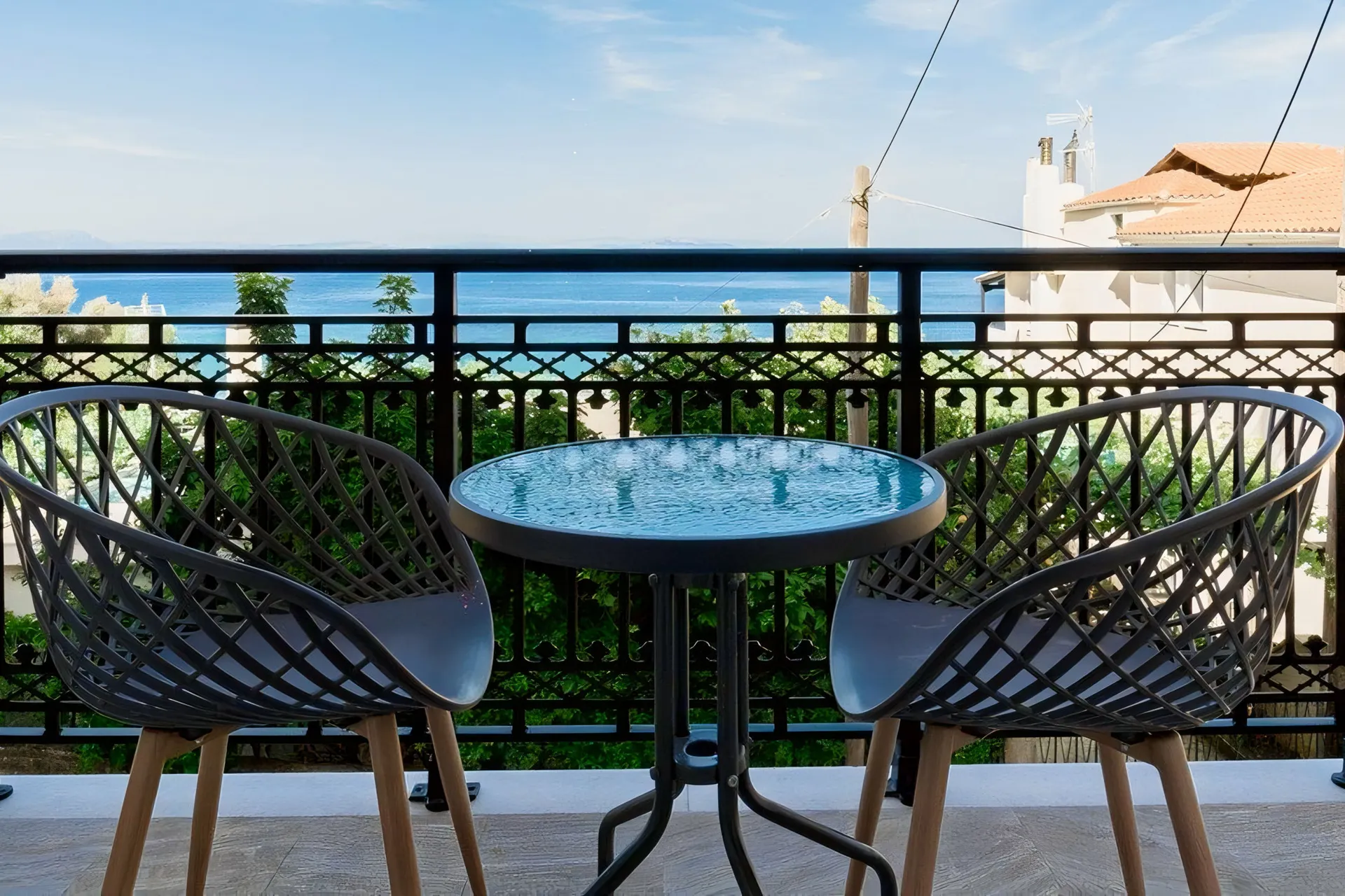 Aparthotel Stellatos House