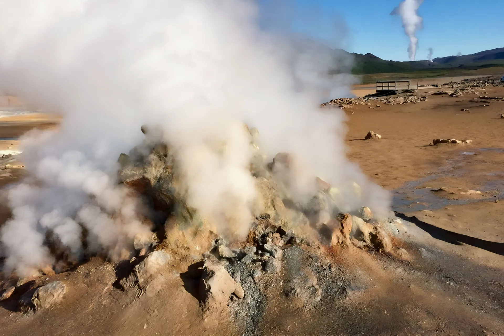 Rundreise "In 15 Tagen um die Welt"