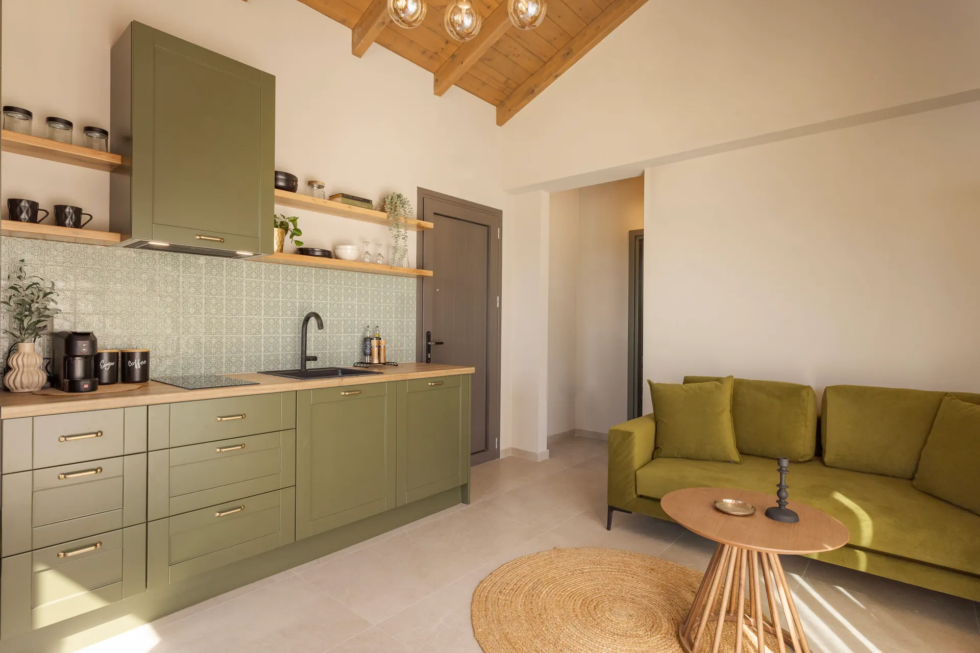 Footprints Villa