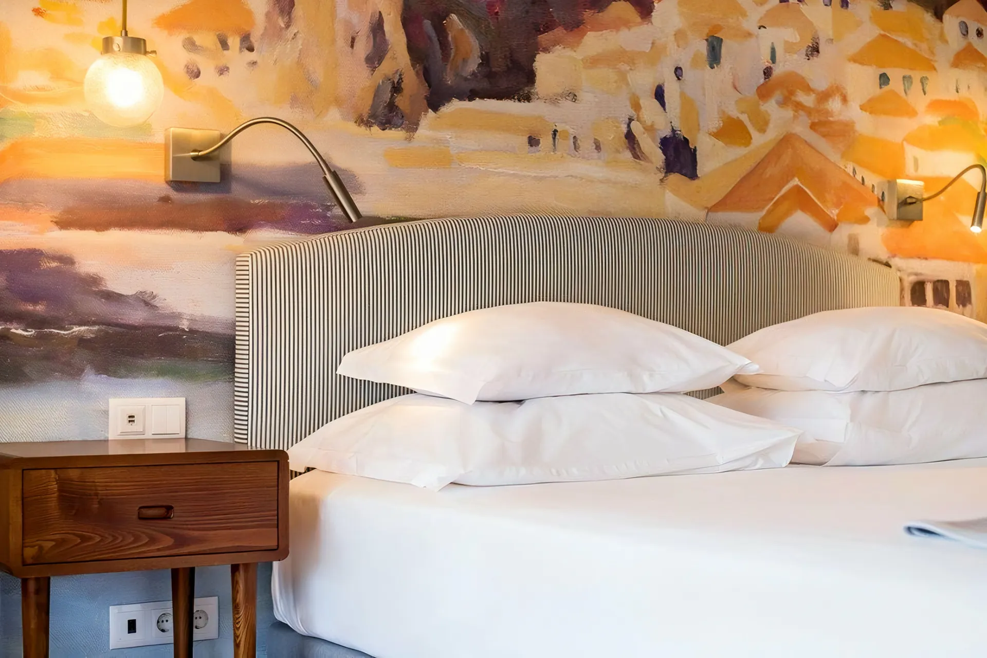 Hotel Pestana Churchill Bay