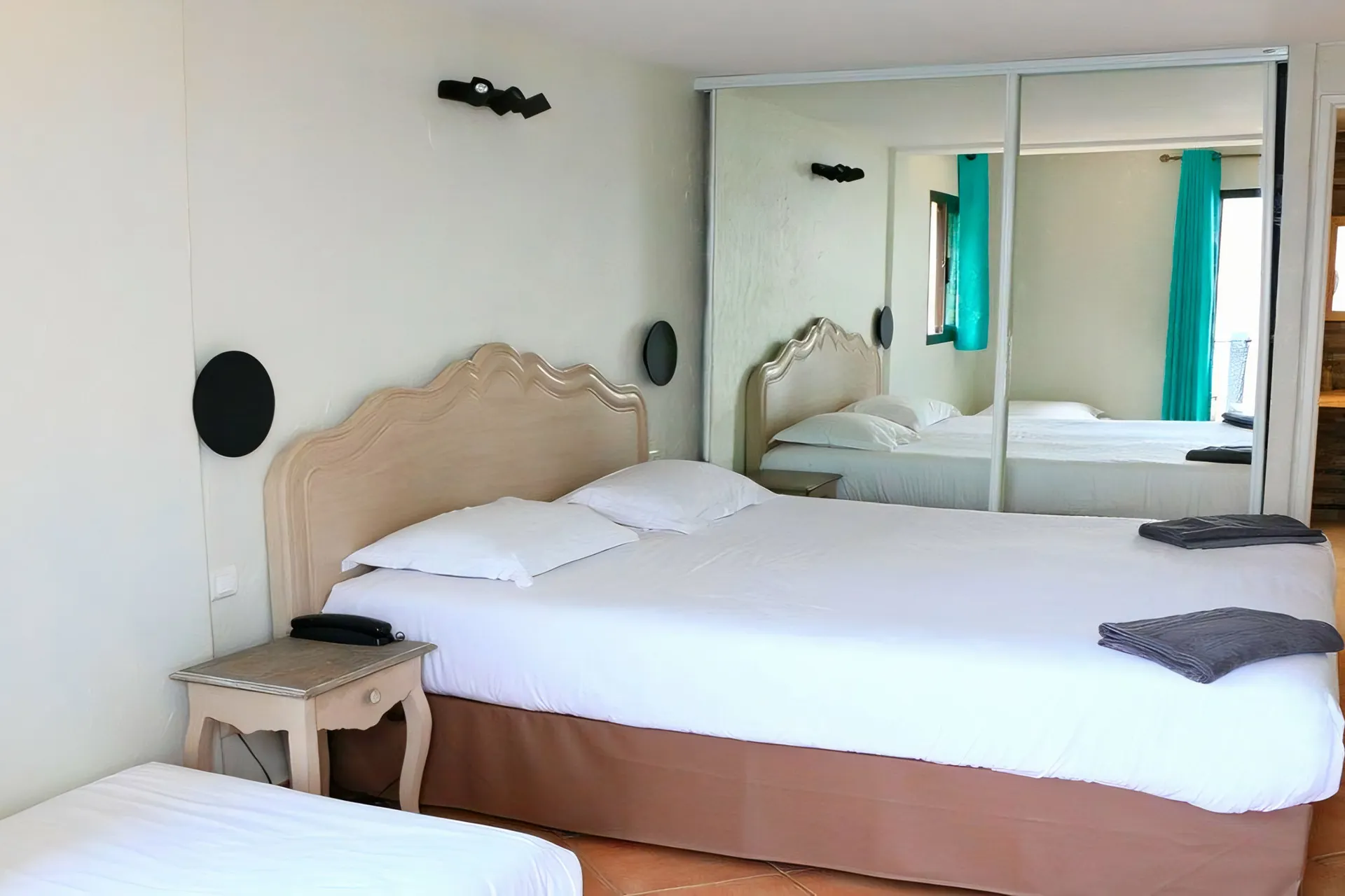 Hotel Castel dOrcino