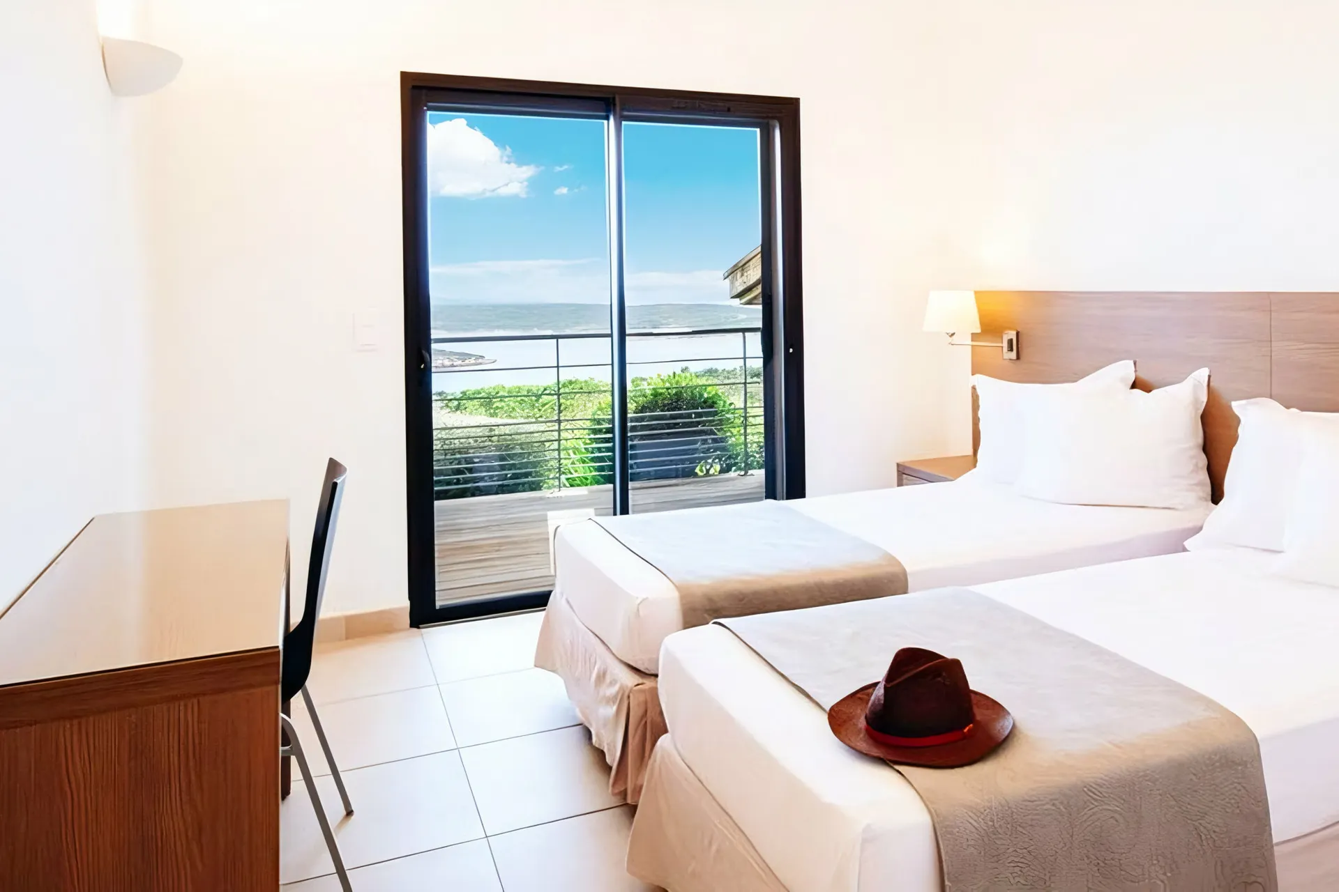 Ferienhaus Les Terrasses de Rondinara