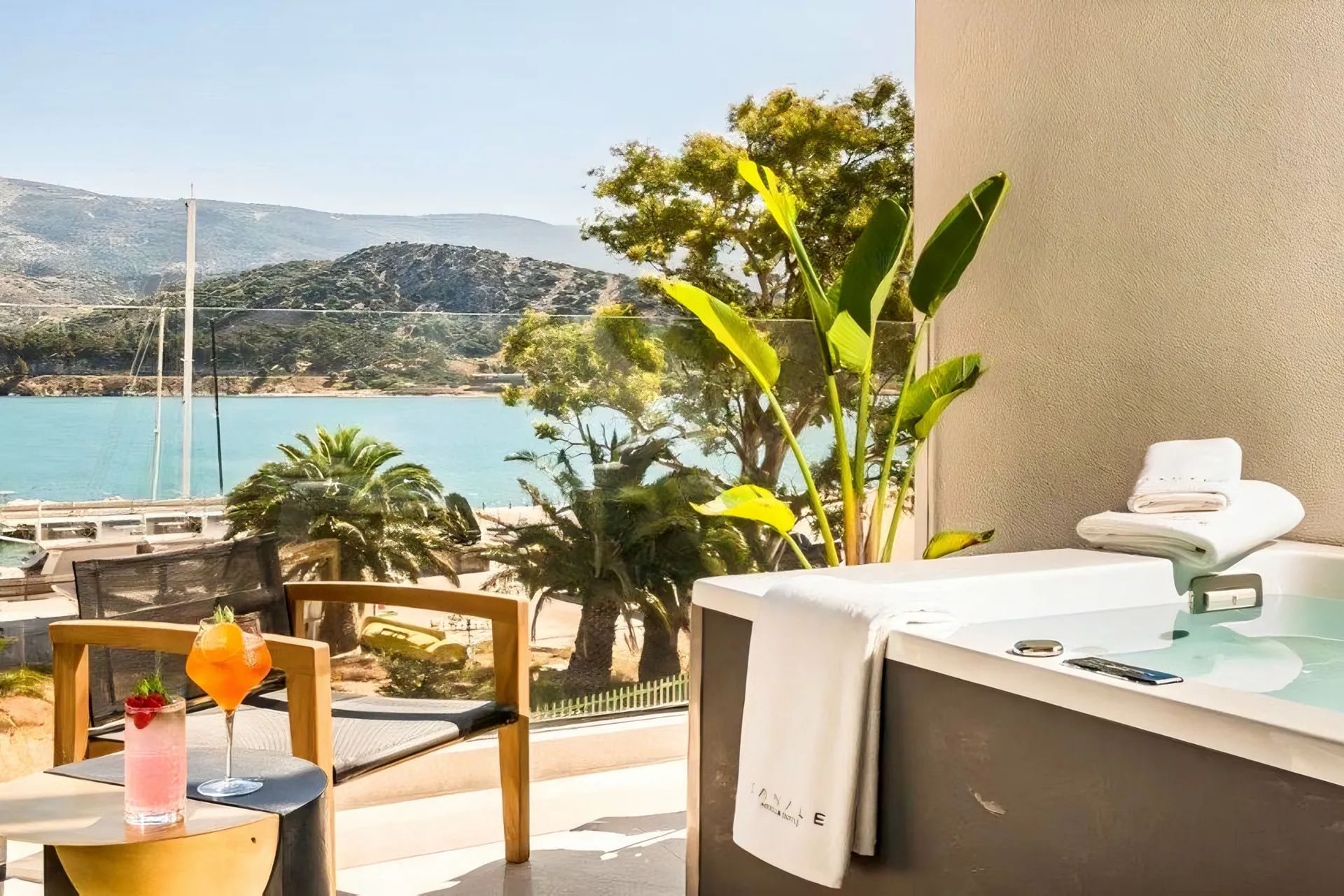 Canale Boutique Hotel  Suites