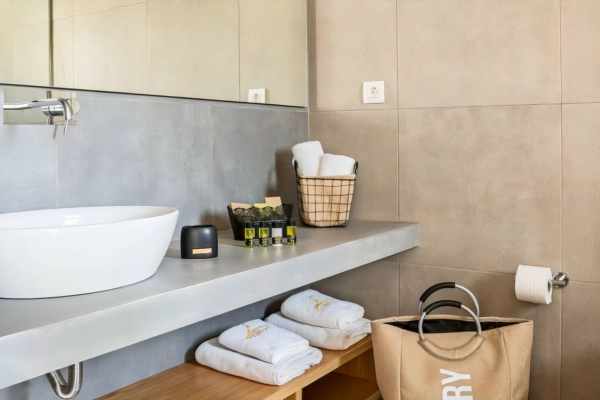 Aparthotel Asteris