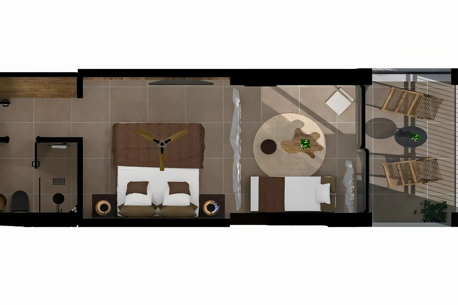 Hotel Domes of Corfu