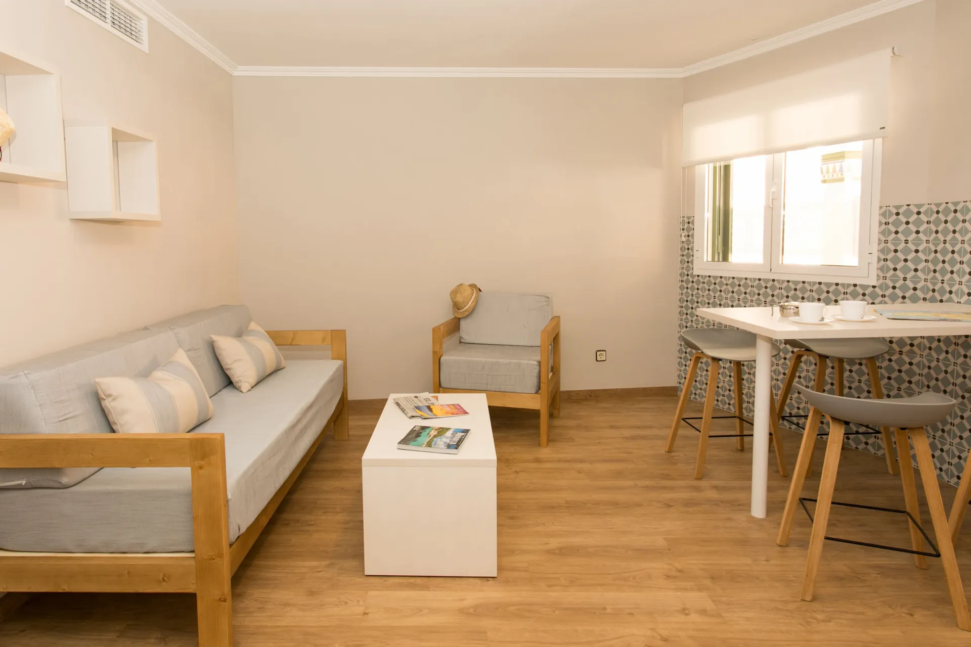 Minura Cala Galdana - Appartement