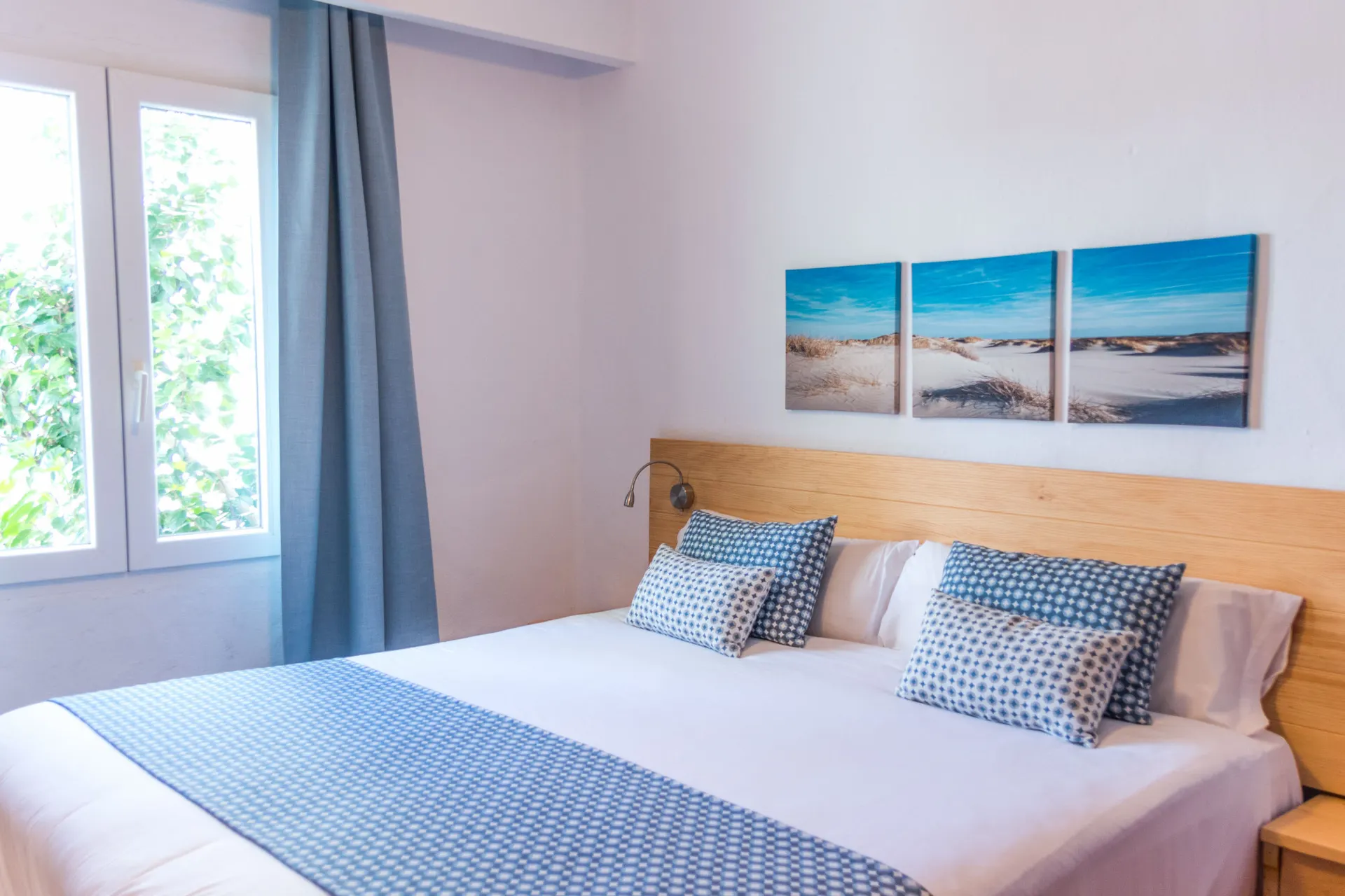 Aparthotel Tramontana Park - Superior Appartement A Meerblick