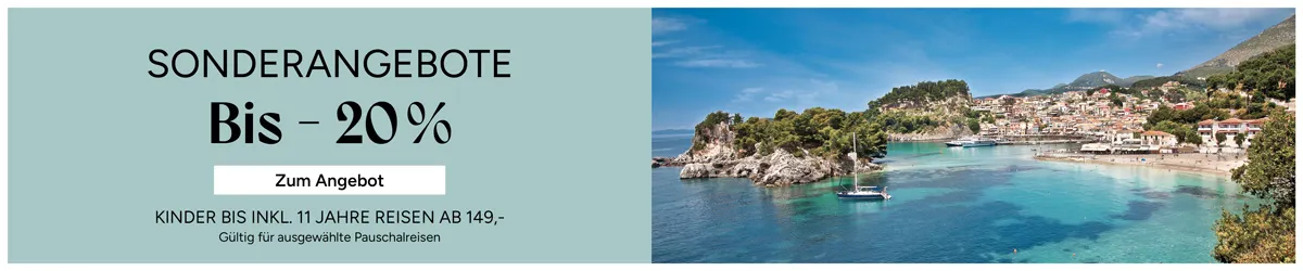 Epirus Sonderangebote