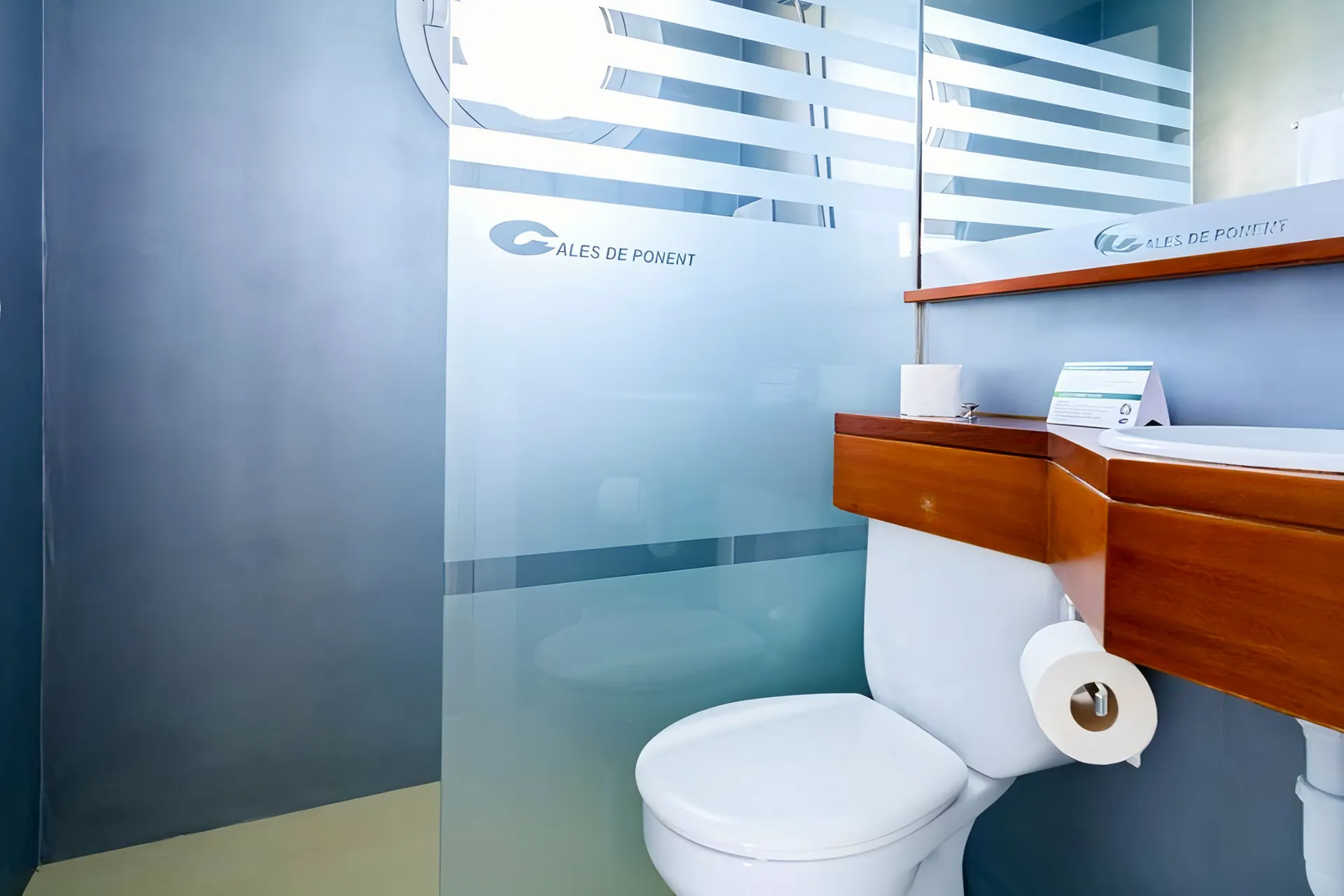 Aparthotel Cales de Ponent