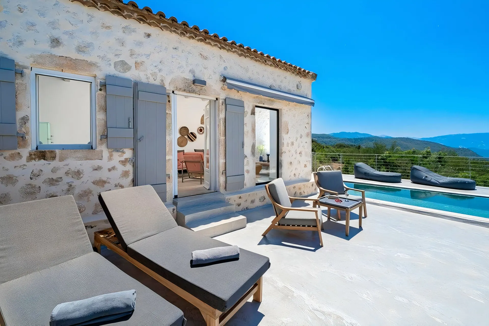 Aparthotel Ranzo Ionio