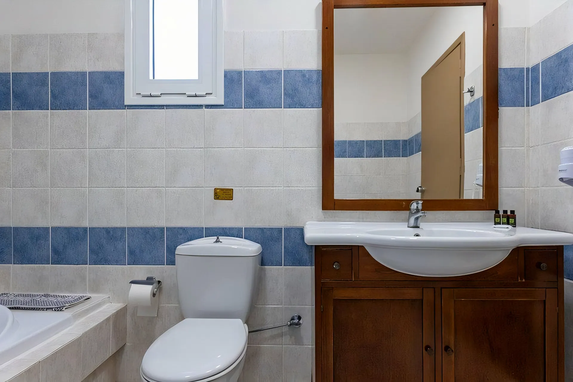 Aparthotel Asteris