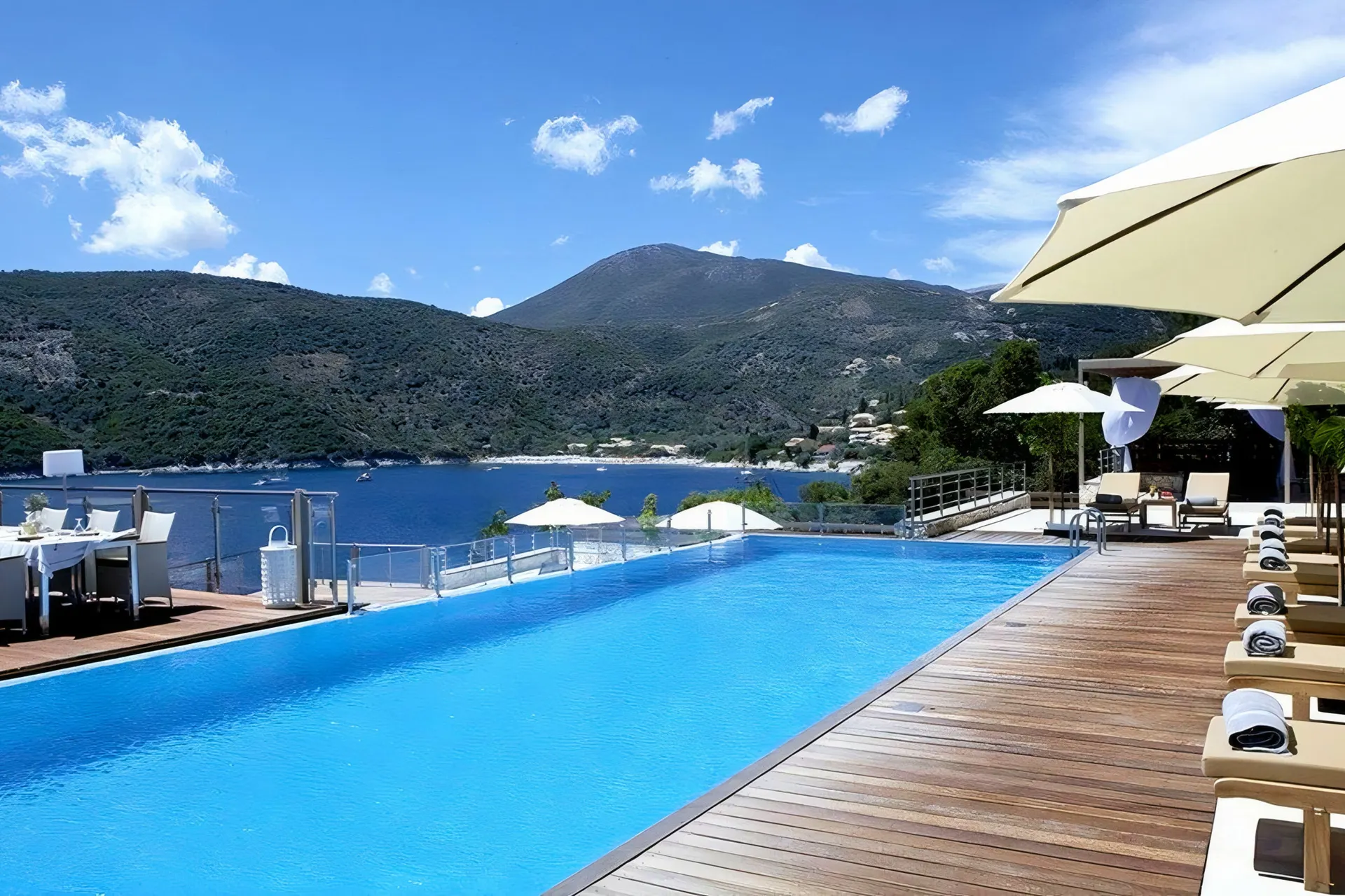 Hotel San Nicolas Resort