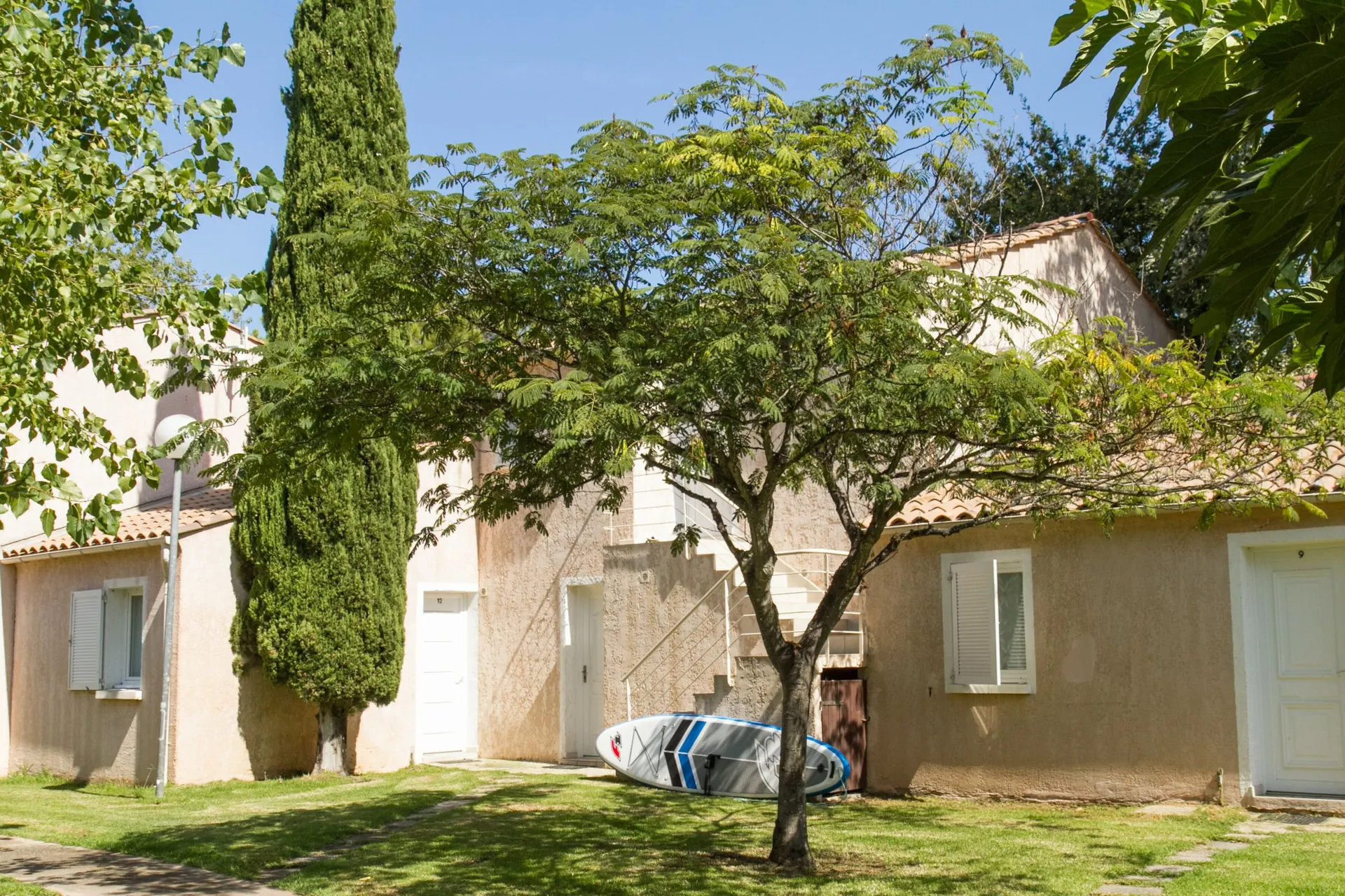 Feriendorf Perla di Mare - Villa Fiori