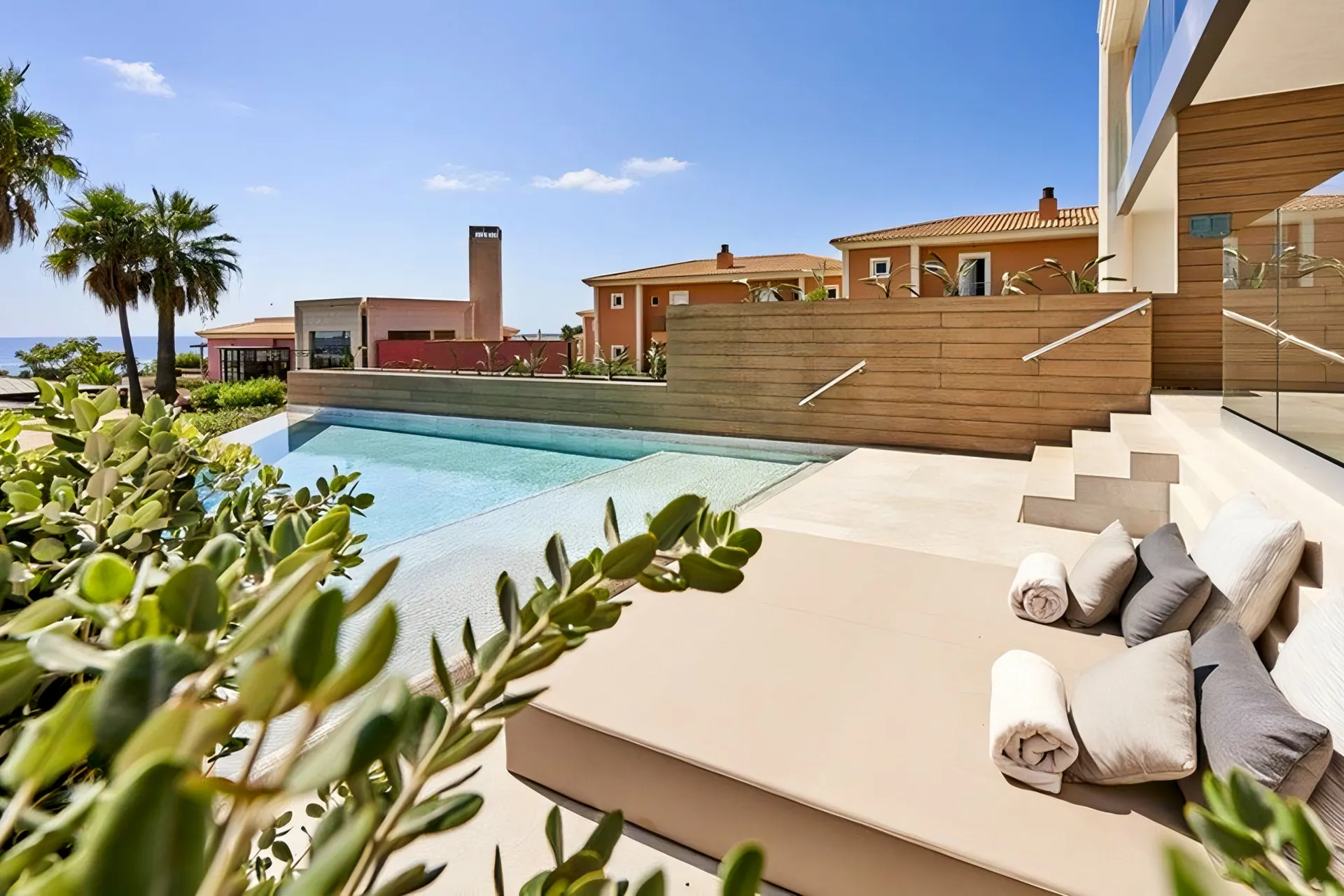 Insotel Punta Prima Prestige Suites  Spa