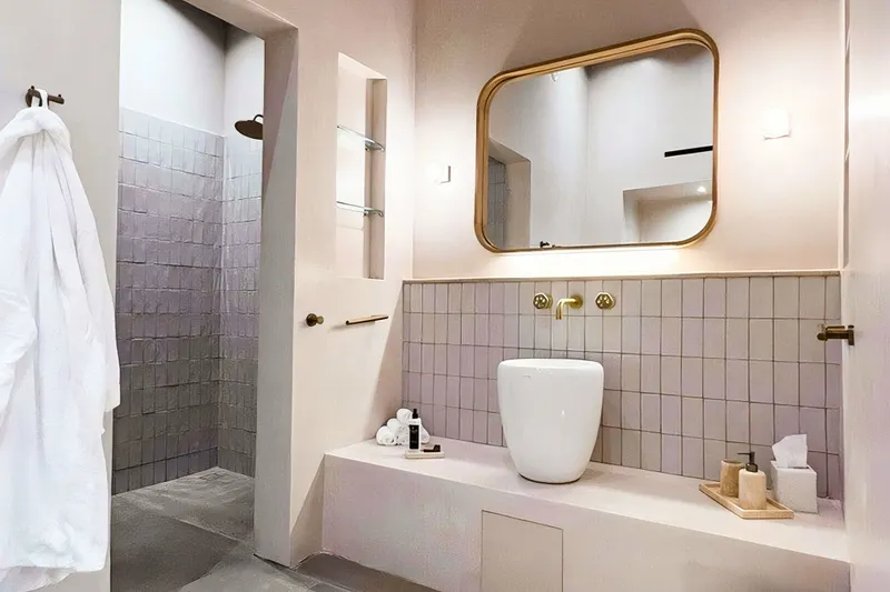 Eliamos Villas Hotel  Spa