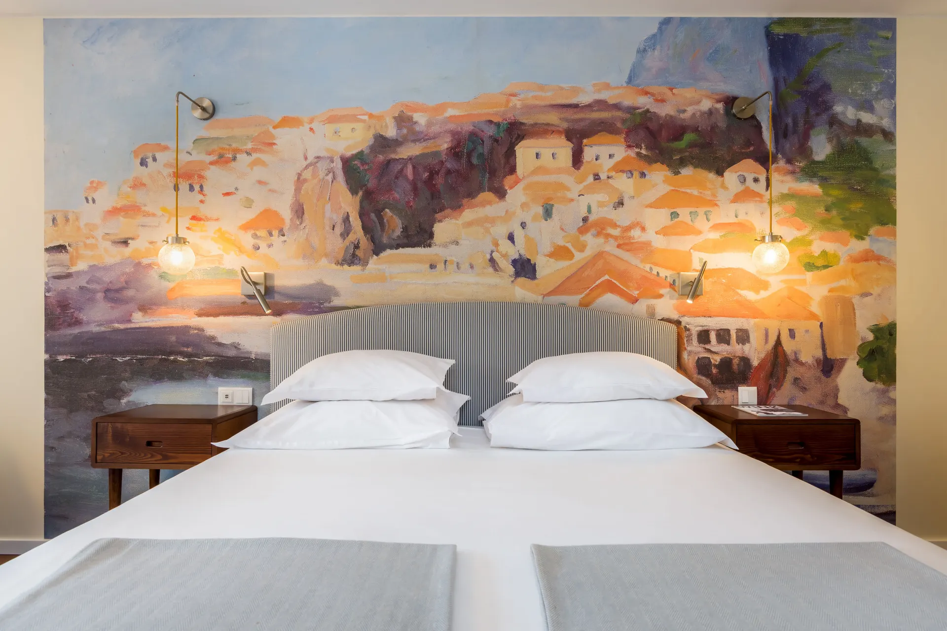 Pestana Churchill Bay - Doppelzimmer Superior Bay View