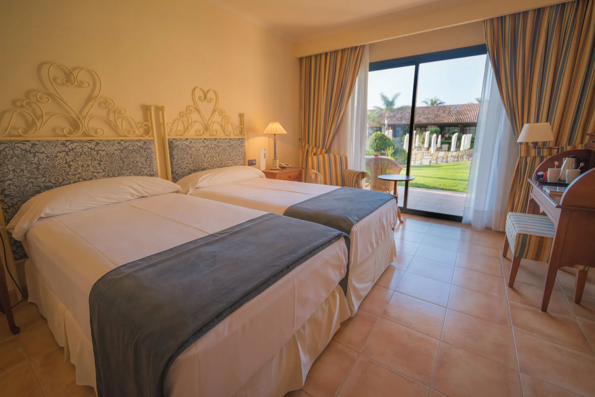 Portblue La Quinte - Doppelzimmer