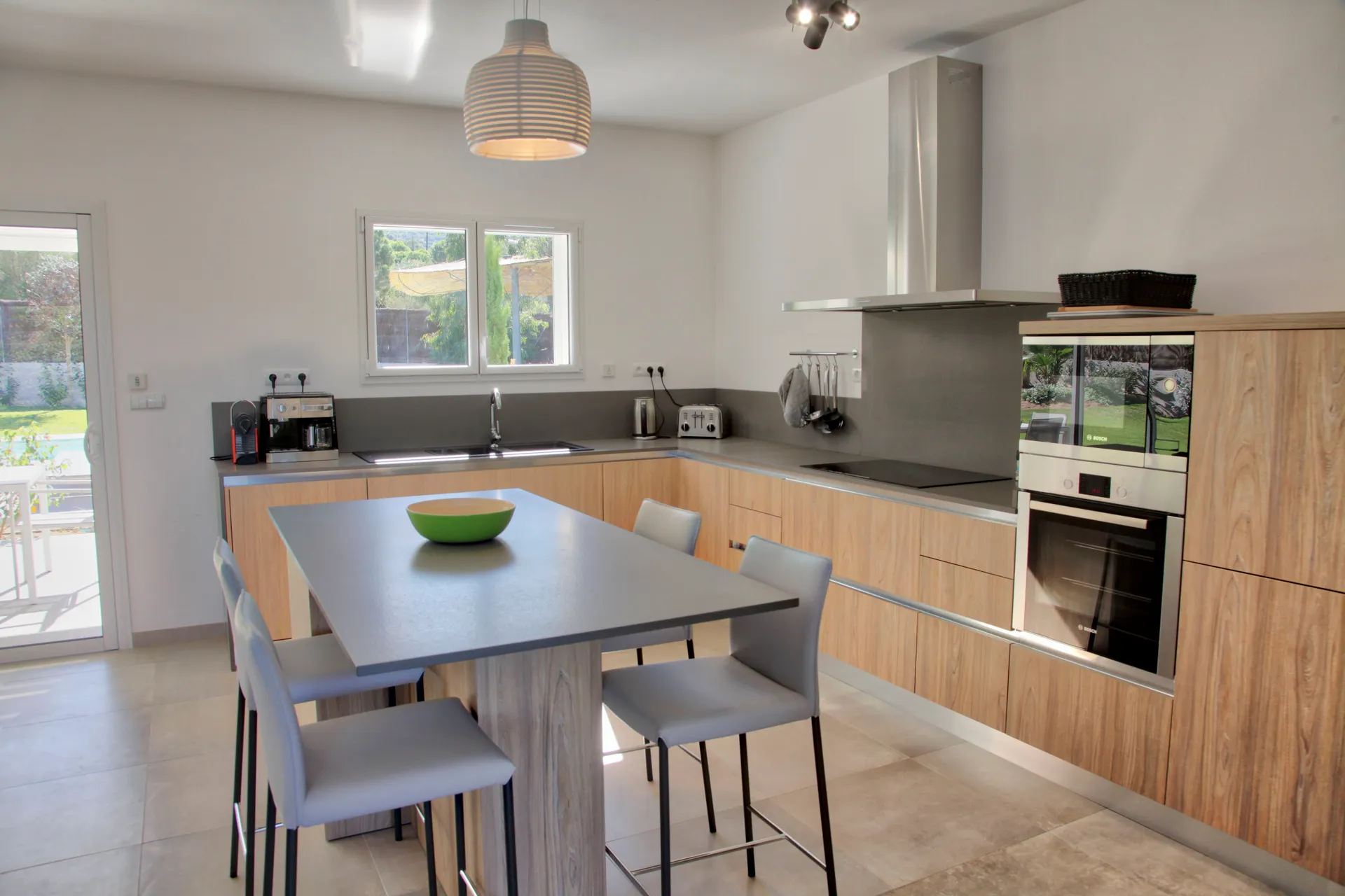 Villen Mandarine - B - Villa 2