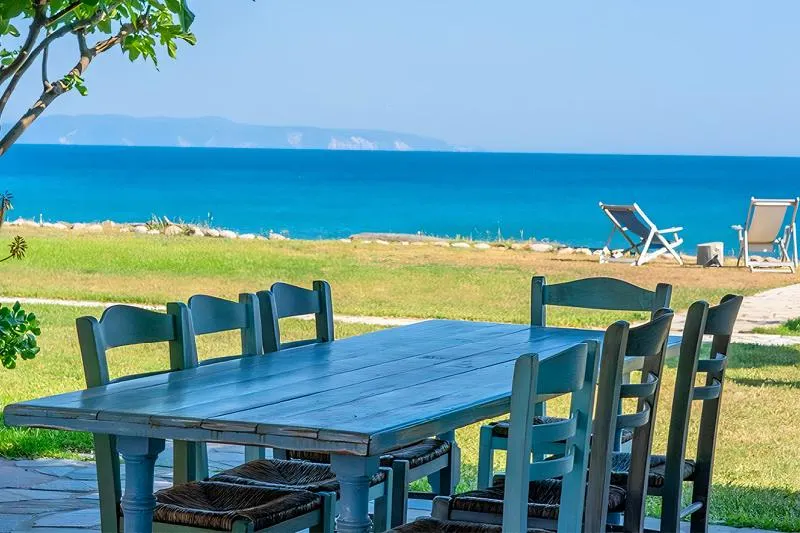 APARTHOTEL CHLOE Anr Do EG