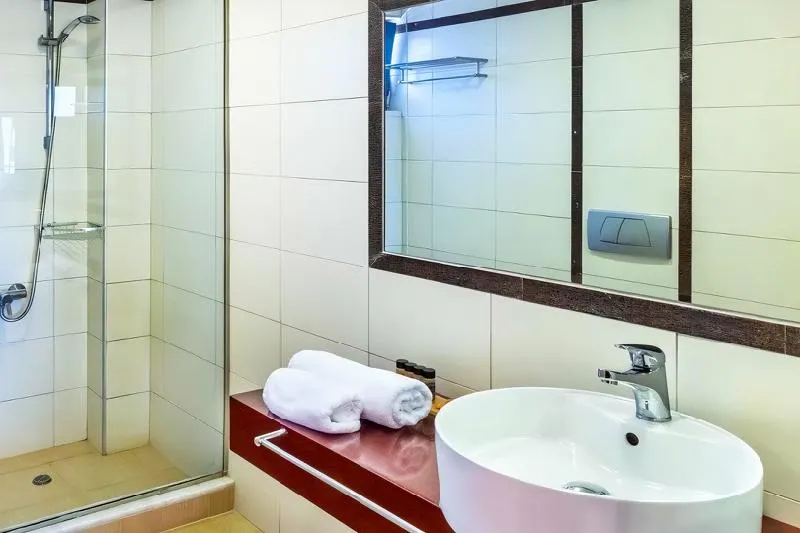 Hotel Ionian Theoxenia