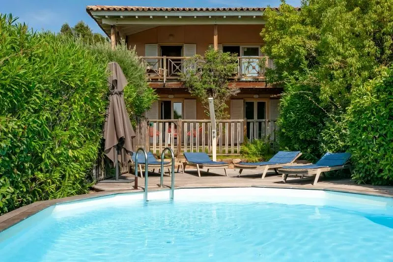 Ferienwohnung Marina di S. Giulia