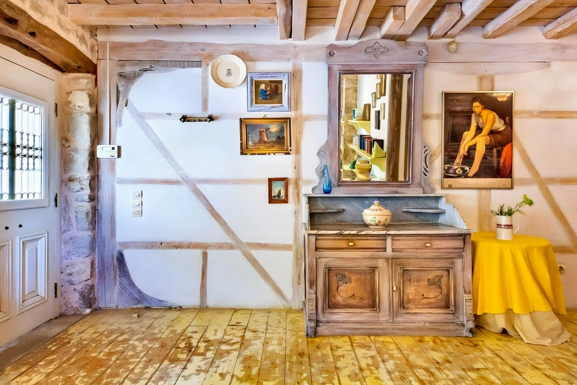 Hotel Pavezzo Country Retreat