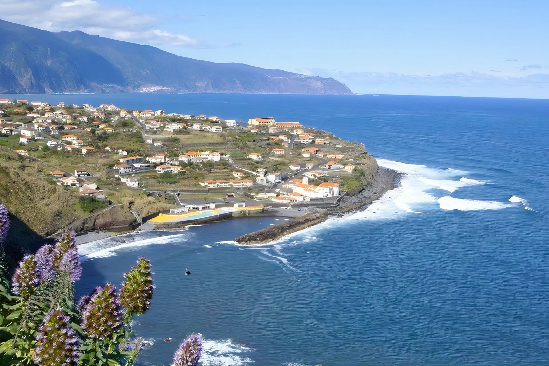 Casa da Capelinha