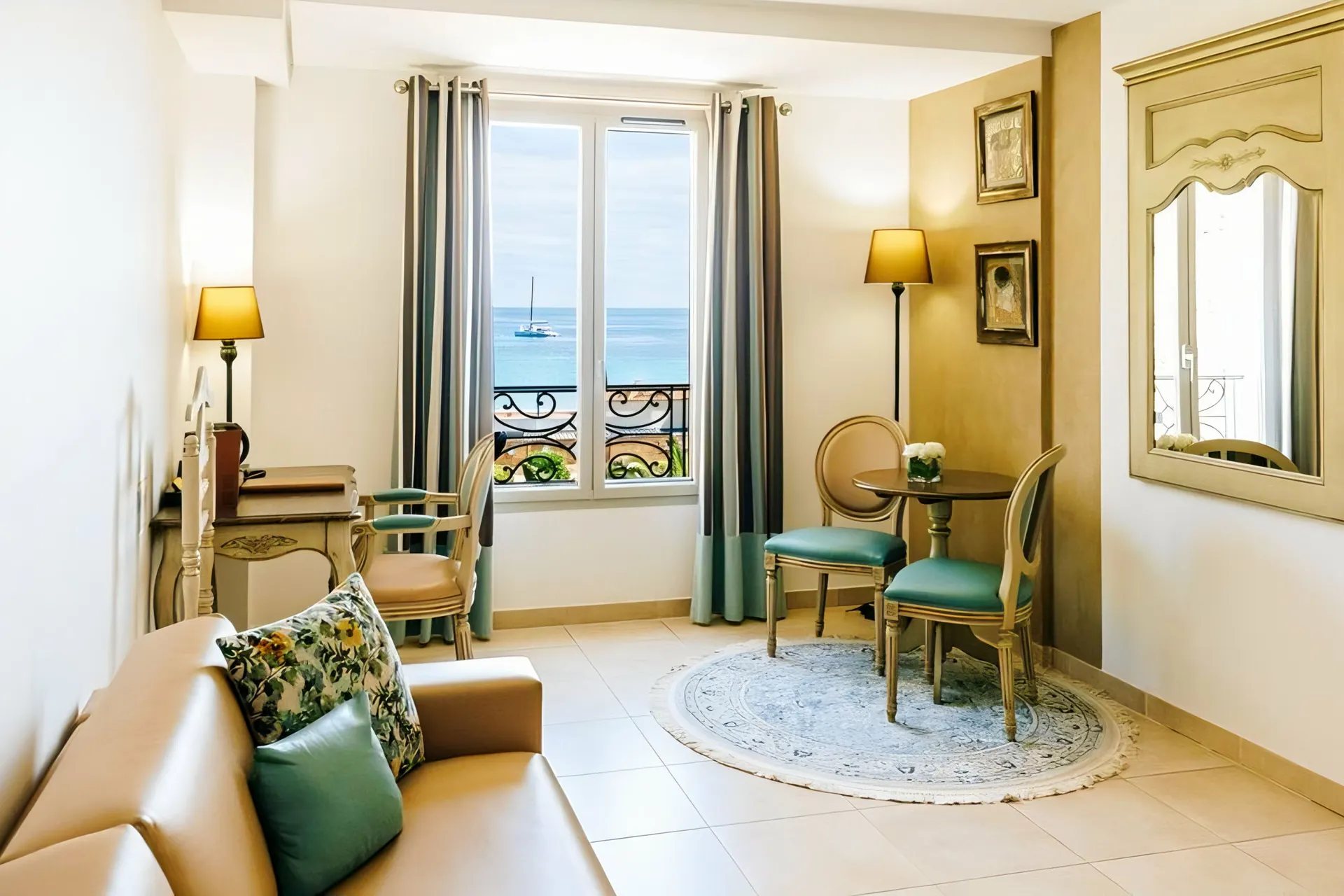 Boutique Hotel Liberata