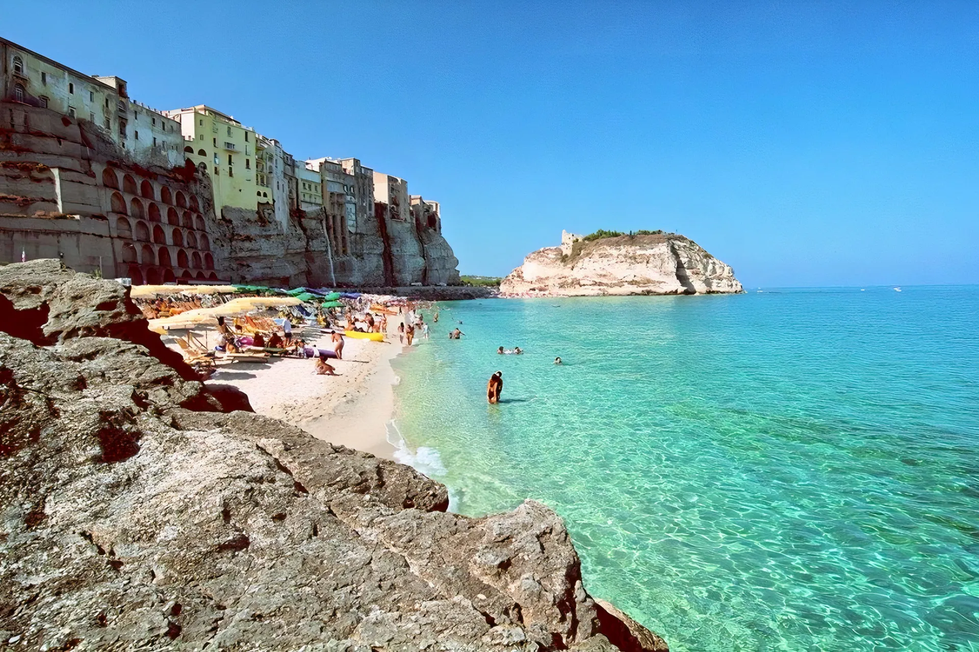 Aparthotel Le Roccette Club