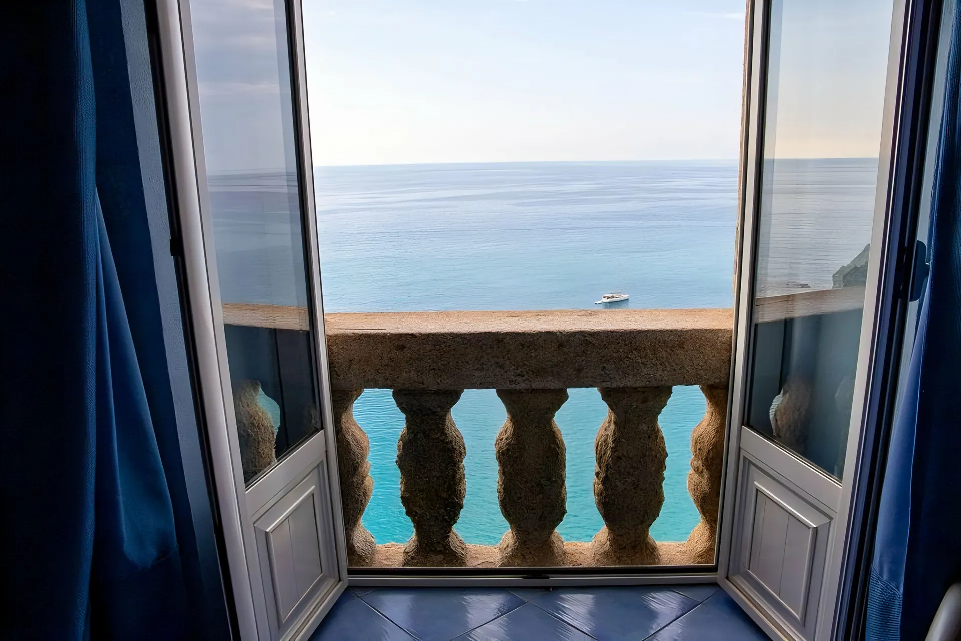 Hotel Blu Tropea Maison
