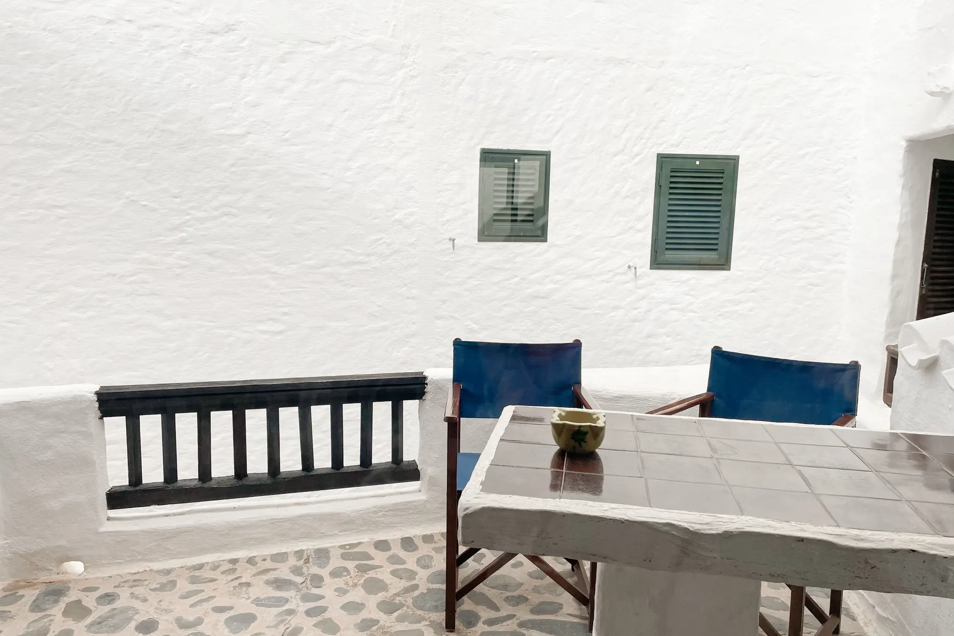 Appartements Binivell Park