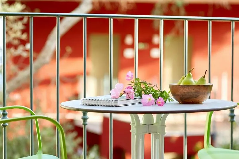 Hotel Parga Beach Resort