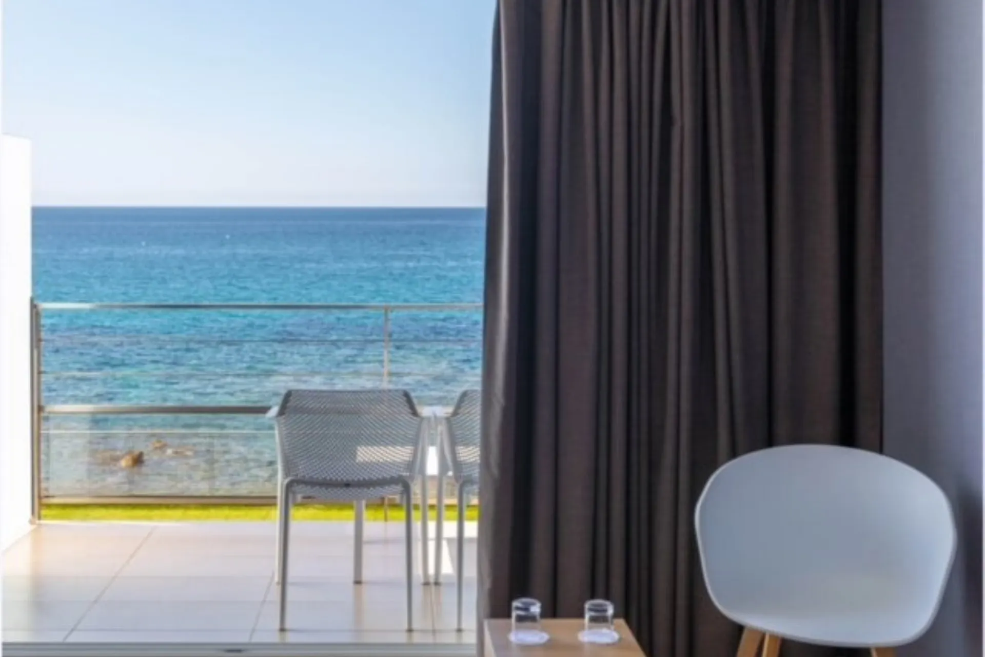 Hotel Cala di Sole - Doppelzimmer Standard