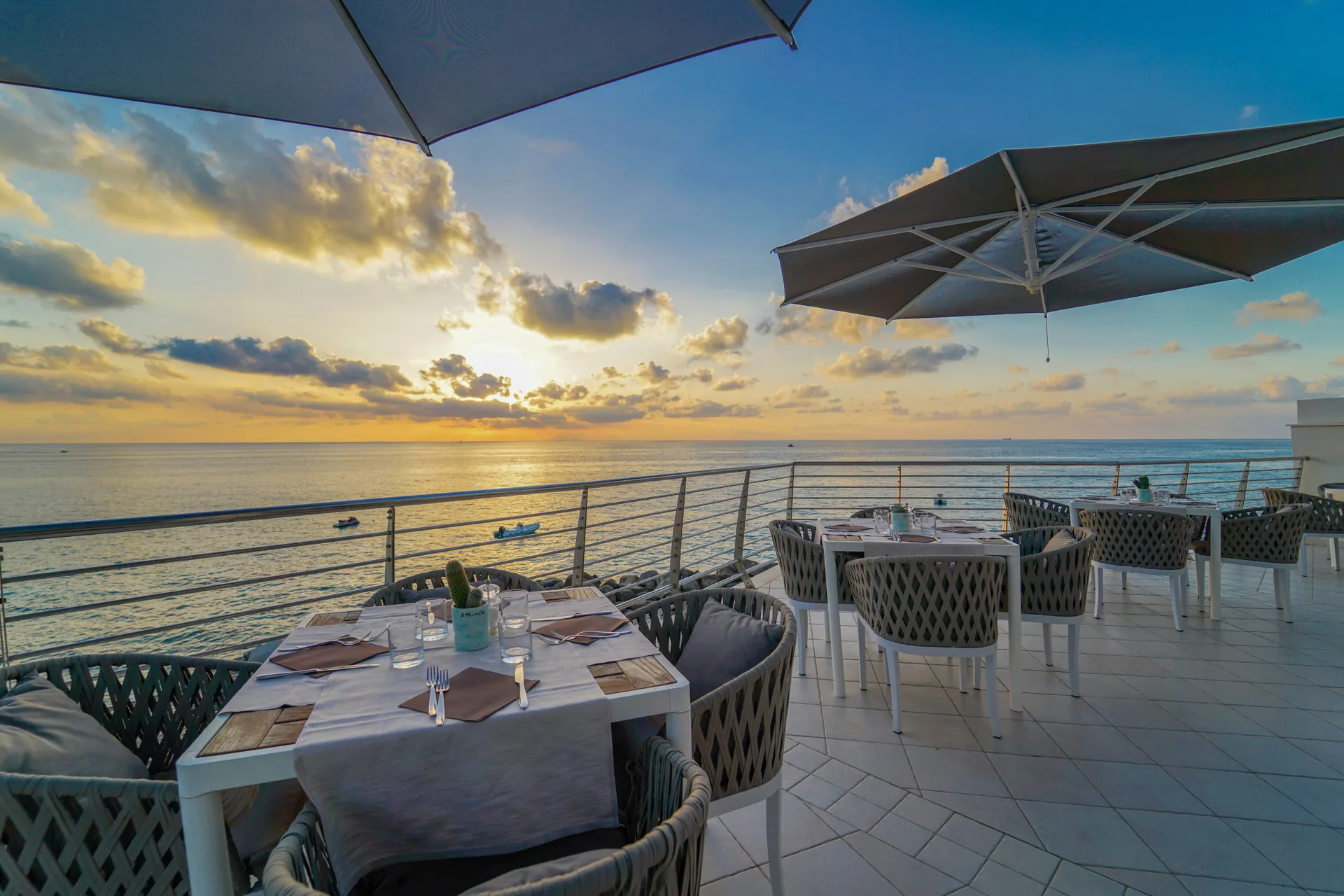 Hotel Baia del Godano Resort & Spa