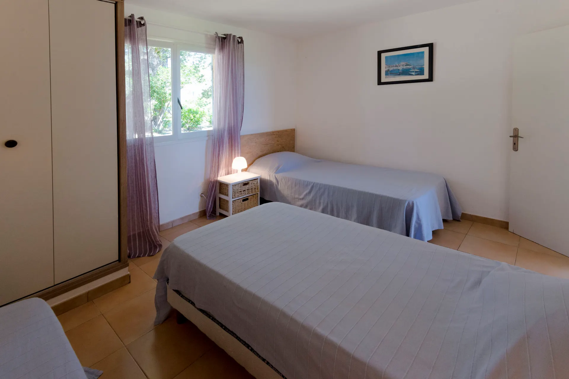 Ferienhaus Domaine de Pianiccia - Villa Pinède