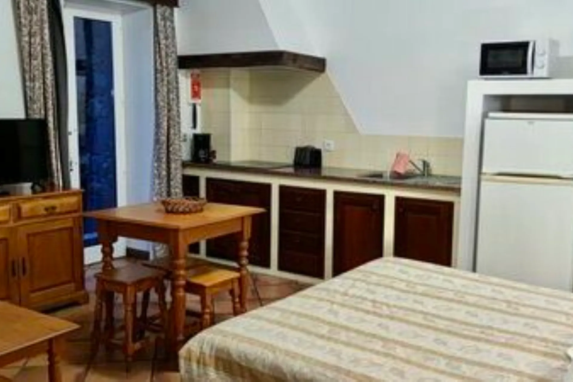 Casa da Capelinha - Studio
