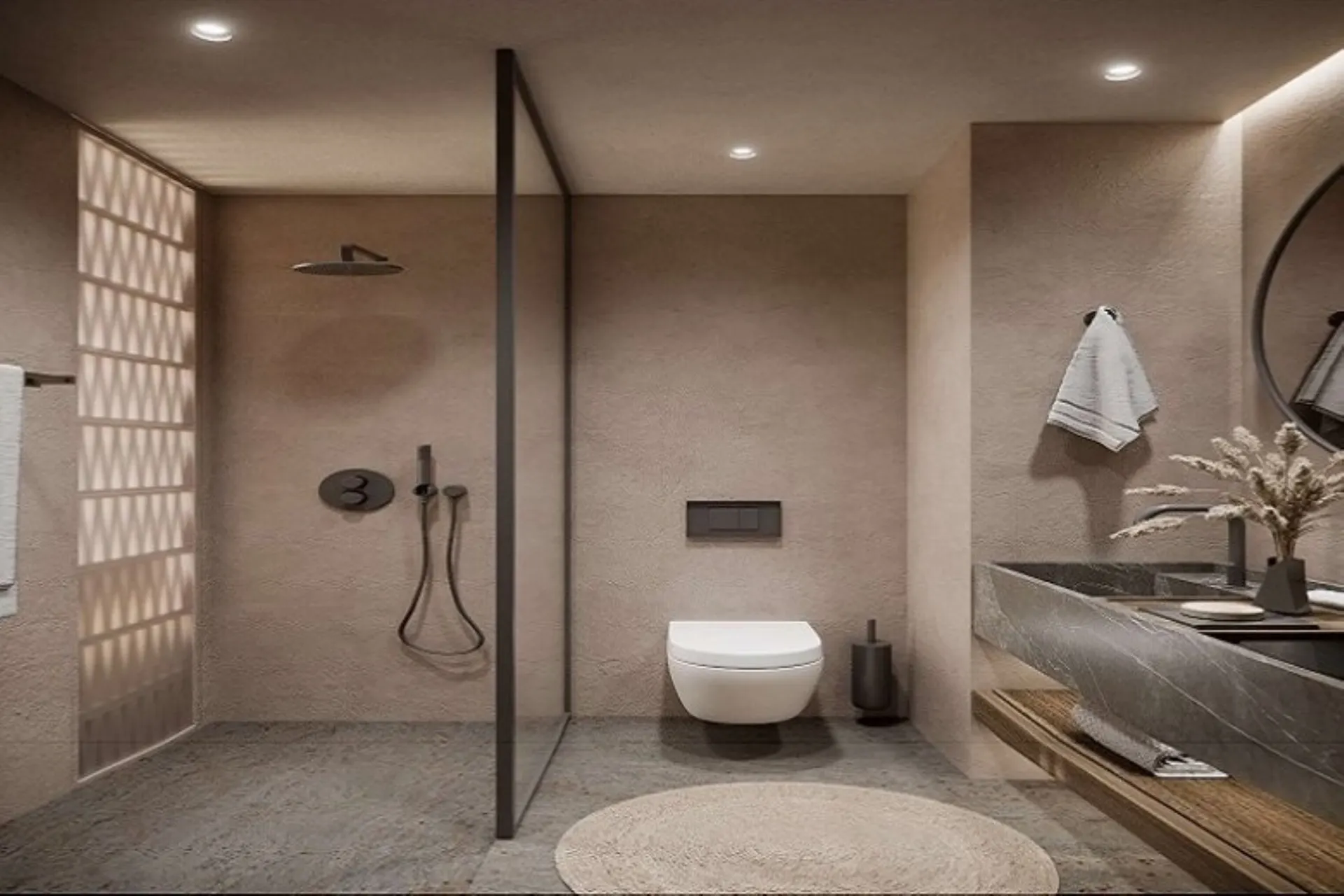 Aethra Hotel & Suites - Doppelzimmer Deluxe