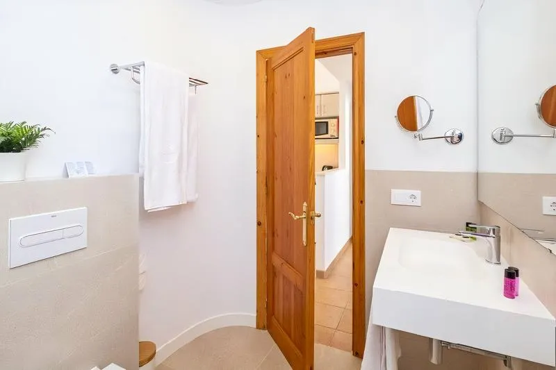 Aparthotel Comitas Isla del Aire