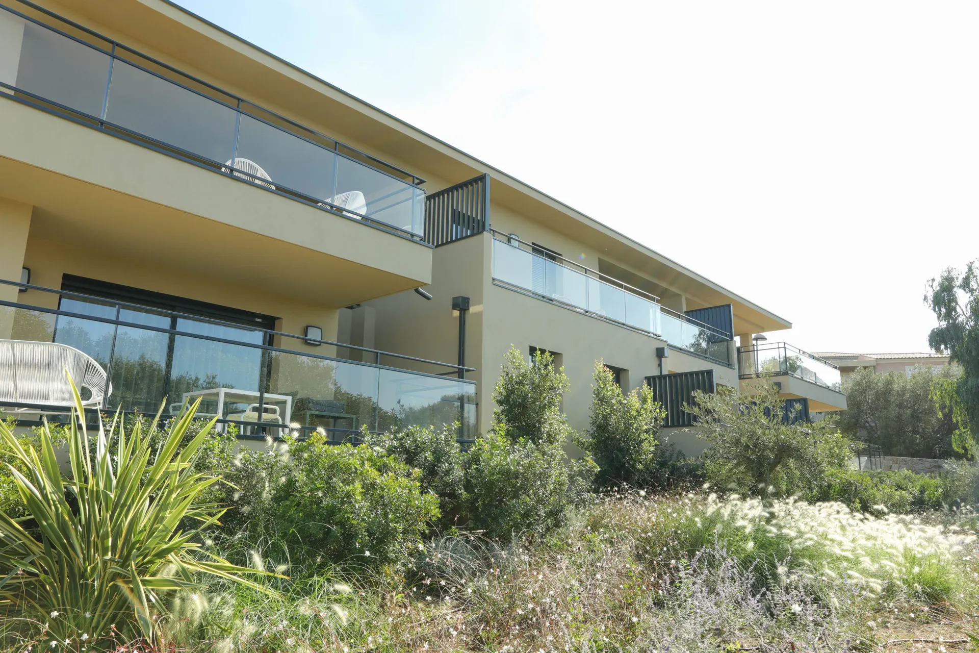 Ferienwohnung Storia d'Estate