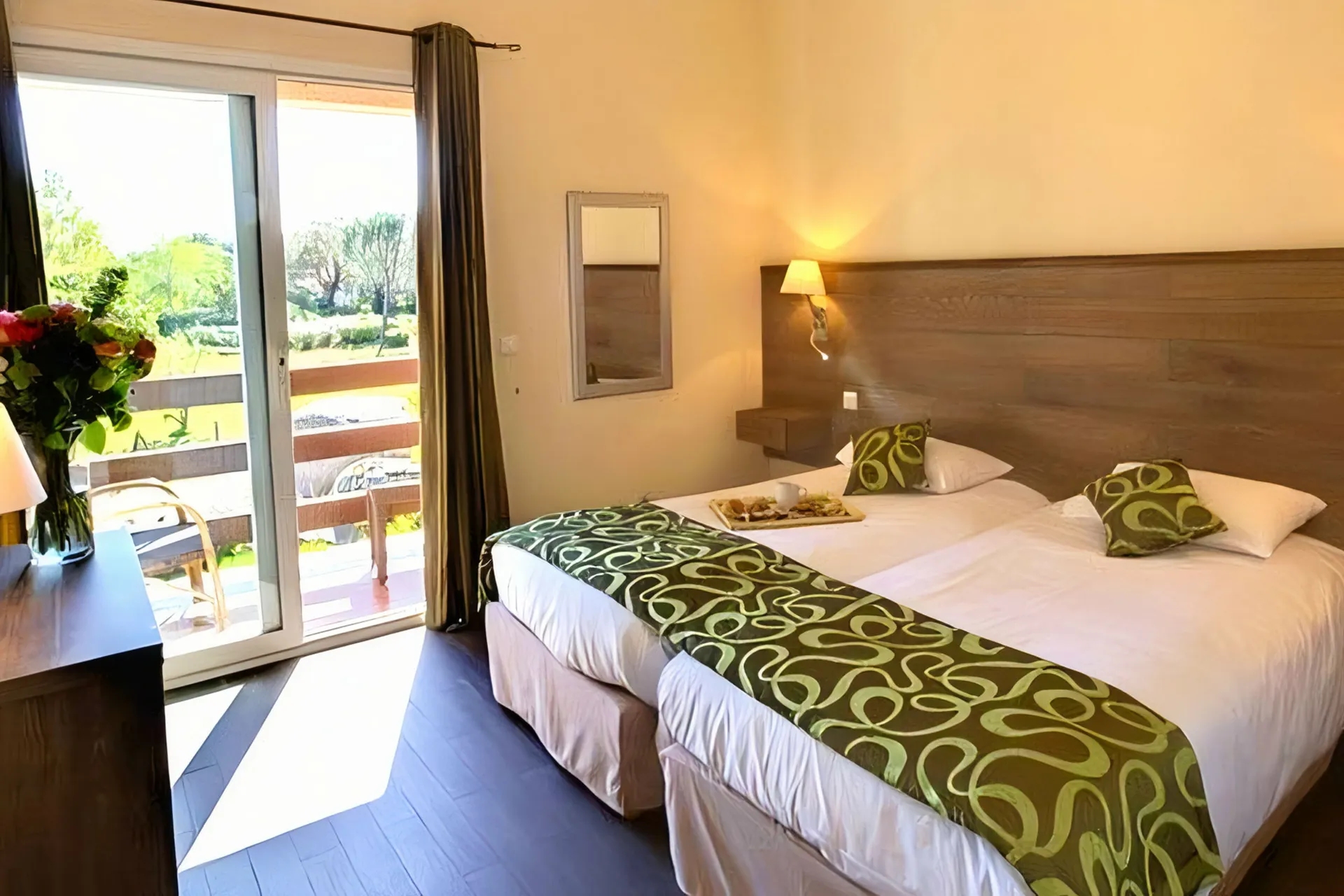 Hotel Marina Corsica